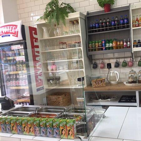 Restauracja & Bar Kalinka